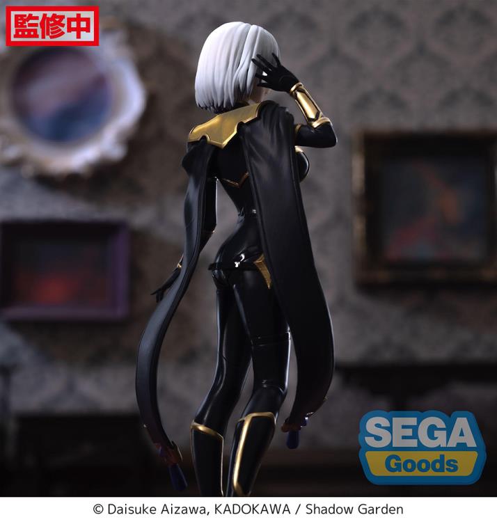 The Eminence in Shadow Luminasta Beta Figure