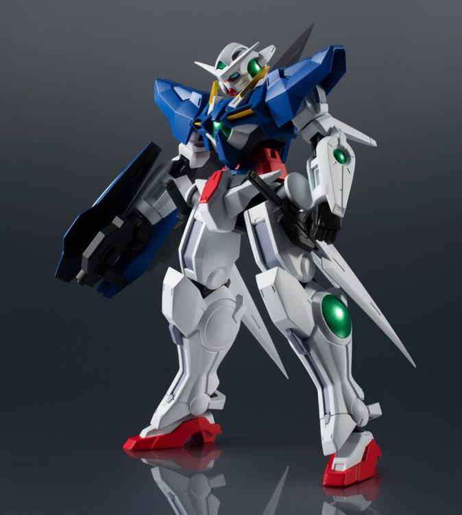 Gundam Universe GU-16 - Gundam Exia