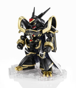 NX-0070 Alphamon (Special Color Ver.)