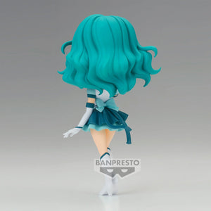 Sailor Moon Cosmos Q-Posket: Eternal Sailor Neptune (ver. A)