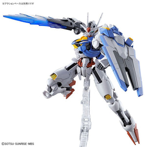 HGTWFM #03 Gundam Aerial