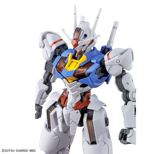 HGTWFM #03 Gundam Aerial