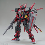 HGBB#010 Gundam Astray Red Frame Inversion