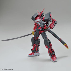 HGBB#010 Gundam Astray Red Frame Inversion