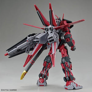 HGBB#010 Gundam Astray Red Frame Inversion