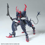 HGBB#006 Gundam Barbatauros