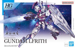 HGTWFM #01 Gundam Lfrith