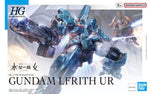 HGTWFM #17 Gundam Lfrith Ur