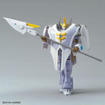 HGBB#002 Gundam Breaker Battlogue Gundam Livelance Heaven