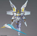 HGBB#002 Gundam Breaker Battlogue Gundam Livelance Heaven