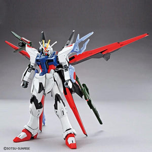 HGBB#003 Perfect Strike Freedom Gundam