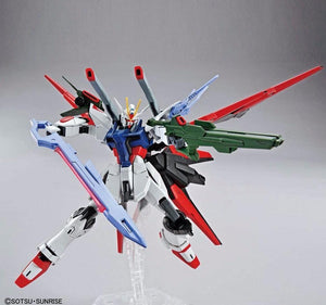 HGBB#003 Perfect Strike Freedom Gundam