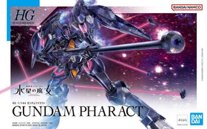 HGTWFM #07 Gundam Pharact