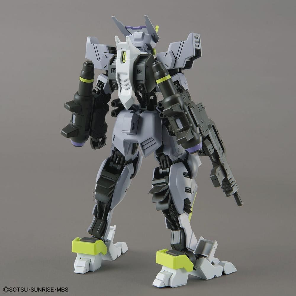 HG#043 Gundam Asmodeus