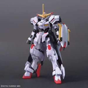 HG#041 Gundam Hajiraboshi