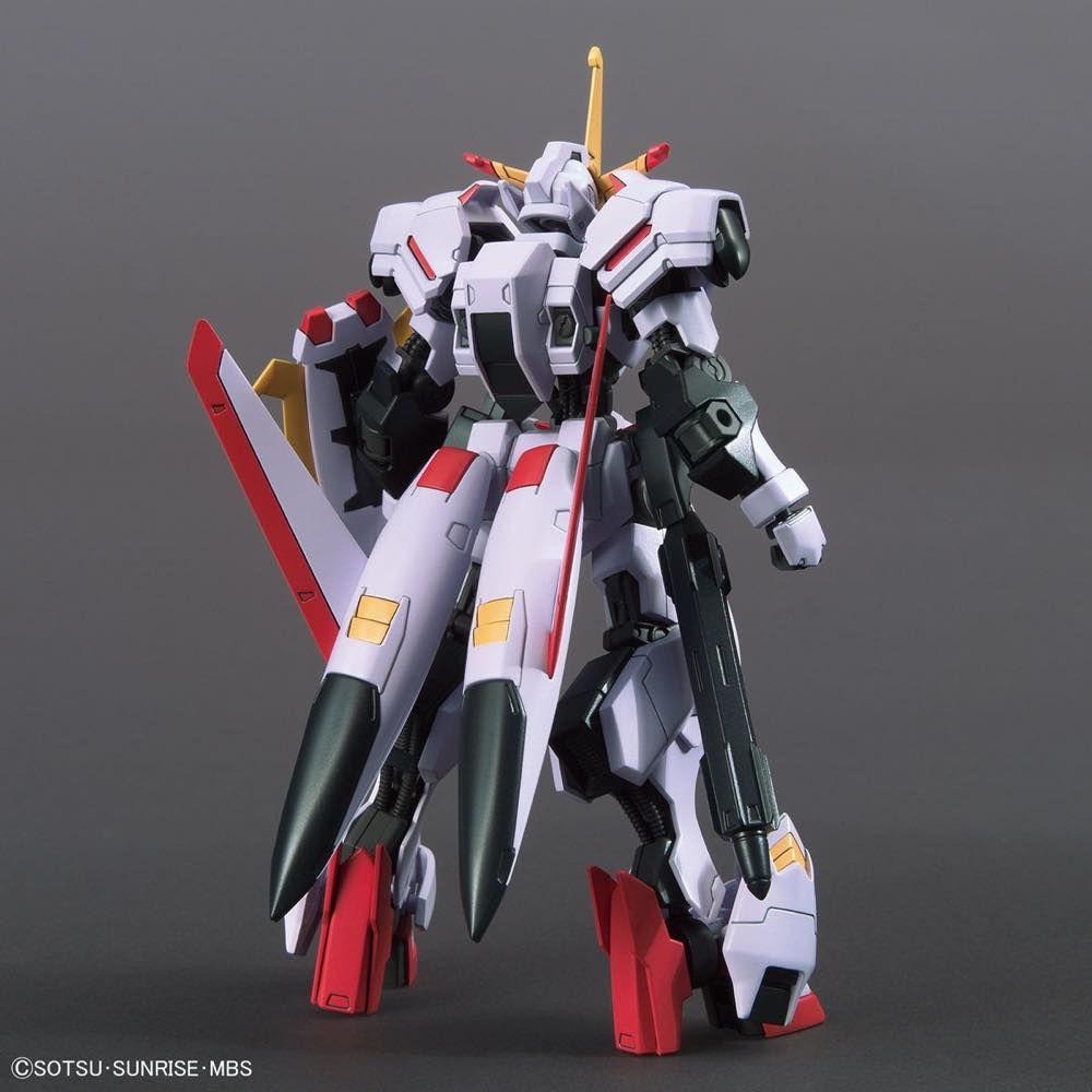 HG#041 Gundam Hajiraboshi