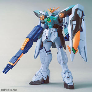 HGBB#009 Wing Gundam Sky Zero