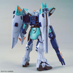 HGBB#009 Wing Gundam Sky Zero