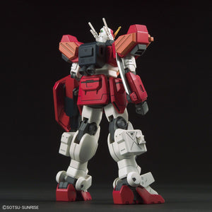 HGAC#236 XXXG-01H Gundam Heavyarms