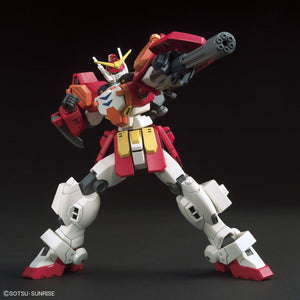 HGAC#236 XXXG-01H Gundam Heavyarms