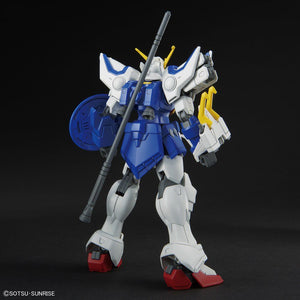 HGAC#242 XXXG-01S Shenlong Gundam