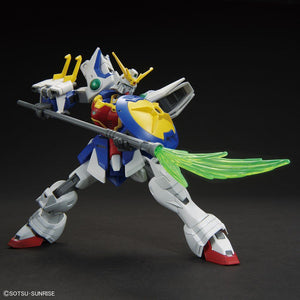 HGAC#242 XXXG-01S Shenlong Gundam