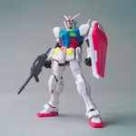 HGBD#025 GBN-Base Gundam