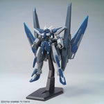 HGBD#027 Gundam Zerachiel