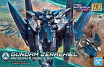 HGBD#027 Gundam Zerachiel