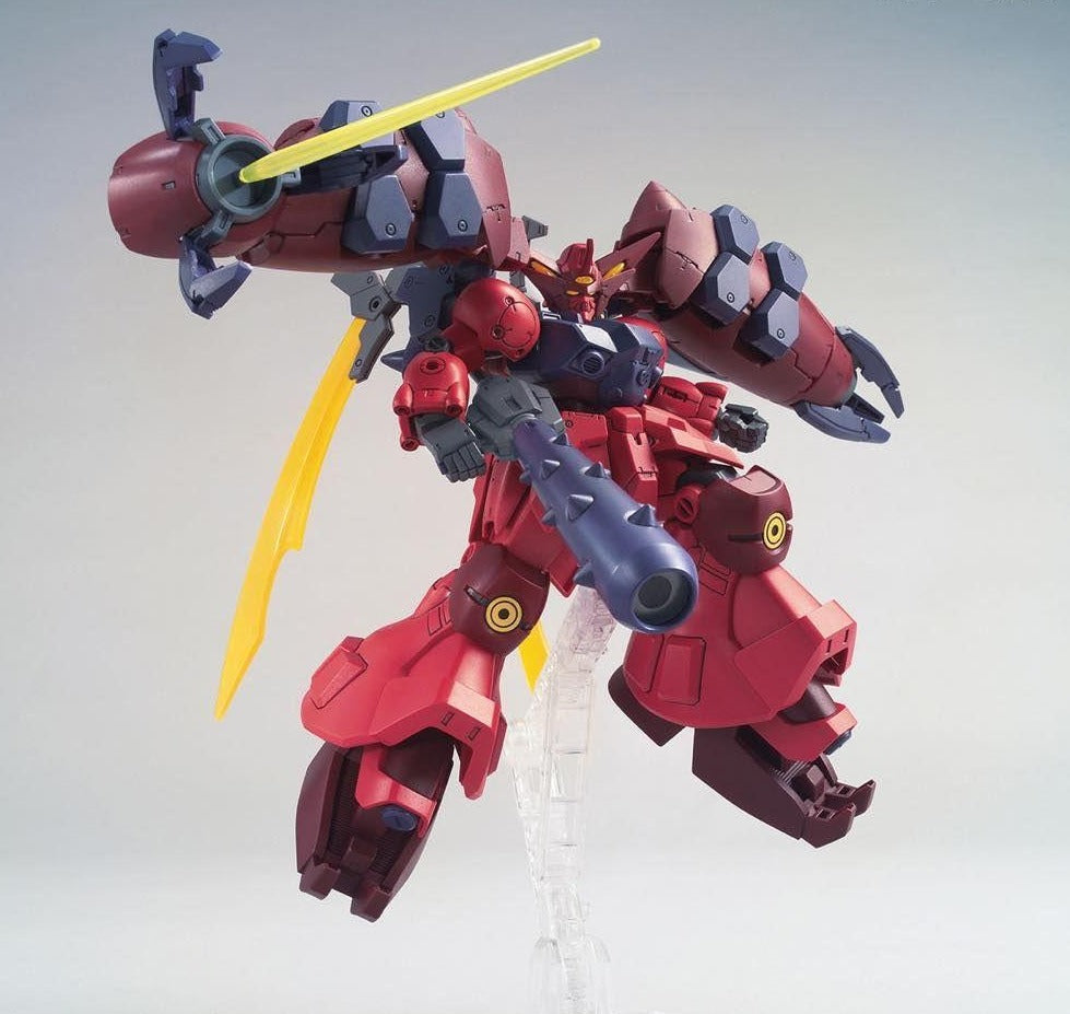 HGBD:R#021 Gundam GP-Rase-Two-Ten