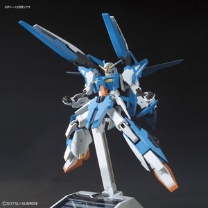 HGBF A-Z Gundam