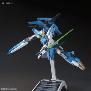 HGBF A-Z Gundam