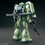 HGUC#241 Zaku II (Revive)