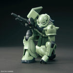 HGUC#241 Zaku II (Revive)