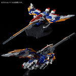 High-Resolution Model - 1/100 Scale Wing Gundam EW Ver.