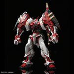 High-Resolution Model - 1/100 Scale Gundam Astray Red Frame Powered Red