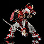 High-Resolution Model - 1/100 Scale Gundam Astray Red Frame Powered Red