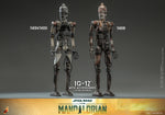 Star Wars The Mandalorian: IG-12 Set with Accessories TMS105