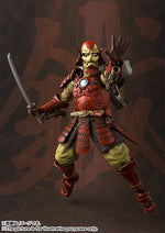 Meisho Manga Realization Samurai Iron Man Mark III