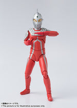 S.H.Figuarts - Ultra Seven