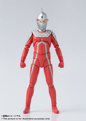 S.H.Figuarts - Ultra Seven