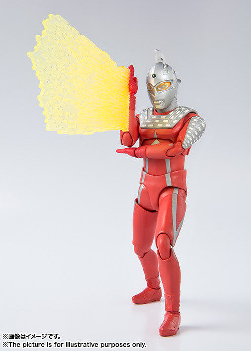 S.H.Figuarts - Ultra Seven