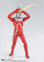 S.H.Figuarts - Ultra Seven