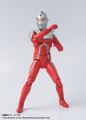 S.H.Figuarts - Ultra Seven