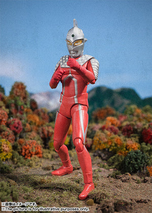 S.H.Figuarts - Ultra Seven