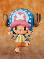 Figuarts ZERO Cotton Candy Lover Chopper