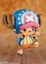 Figuarts ZERO Cotton Candy Lover Chopper