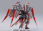 Metal Build Gundam Astray Red Dragonics - P-Bandai Exclusive