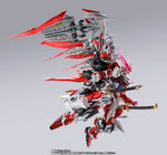 Metal Build Gundam Astray Red Dragonics - P-Bandai Exclusive