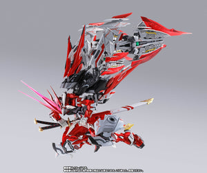 Metal Build Gundam Astray Red Dragonics - P-Bandai Exclusive